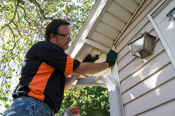 Best Construction Debris Removal  in Port Dickinson, NY